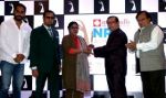 Gulshan Grover, Rakesh Bedi at NRI Achievers Award on 11th June 2017